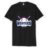 UNISEX ORGANIC COTTON TEE Thumbnail