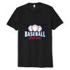 UNISEX ORGANIC COTTON TEE Thumbnail