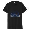 UNISEX ORGANIC COTTON TEE Thumbnail