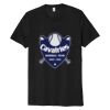 UNISEX ORGANIC COTTON TEE Thumbnail