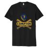 UNISEX ORGANIC COTTON TEE Thumbnail