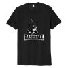 UNISEX ORGANIC COTTON TEE Thumbnail