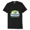 UNISEX ORGANIC COTTON TEE Thumbnail