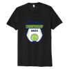 UNISEX ORGANIC COTTON TEE Thumbnail