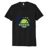 UNISEX ORGANIC COTTON TEE Thumbnail