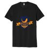 UNISEX ORGANIC COTTON TEE Thumbnail