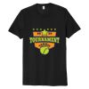 UNISEX ORGANIC COTTON TEE Thumbnail