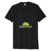 UNISEX ORGANIC COTTON TEE Thumbnail