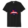 UNISEX ORGANIC COTTON TEE Thumbnail