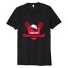 UNISEX ORGANIC COTTON TEE Thumbnail