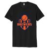 UNISEX ORGANIC COTTON TEE Thumbnail
