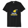 UNISEX ORGANIC COTTON TEE Thumbnail