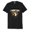 UNISEX ORGANIC COTTON TEE Thumbnail