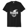 UNISEX ORGANIC COTTON TEE Thumbnail