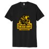 UNISEX ORGANIC COTTON TEE Thumbnail