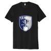 UNISEX ORGANIC COTTON TEE Thumbnail