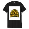 UNISEX ORGANIC COTTON TEE Thumbnail