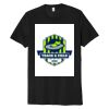 UNISEX ORGANIC COTTON TEE Thumbnail