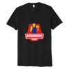 UNISEX ORGANIC COTTON TEE Thumbnail