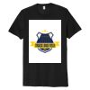 UNISEX ORGANIC COTTON TEE Thumbnail