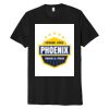 UNISEX ORGANIC COTTON TEE Thumbnail