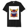 UNISEX ORGANIC COTTON TEE Thumbnail