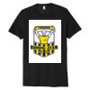 UNISEX ORGANIC COTTON TEE Thumbnail
