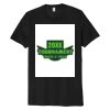UNISEX ORGANIC COTTON TEE Thumbnail
