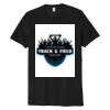 UNISEX ORGANIC COTTON TEE Thumbnail