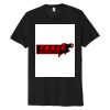 UNISEX ORGANIC COTTON TEE Thumbnail
