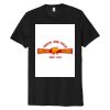 UNISEX ORGANIC COTTON TEE Thumbnail
