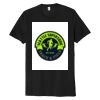 UNISEX ORGANIC COTTON TEE Thumbnail