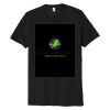 UNISEX ORGANIC COTTON TEE Thumbnail