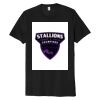 UNISEX ORGANIC COTTON TEE Thumbnail