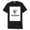 UNISEX ORGANIC COTTON TEE Thumbnail