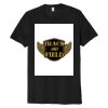 UNISEX ORGANIC COTTON TEE Thumbnail