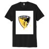 UNISEX ORGANIC COTTON TEE Thumbnail