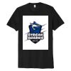 UNISEX ORGANIC COTTON TEE Thumbnail