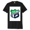 UNISEX ORGANIC COTTON TEE Thumbnail