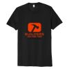 UNISEX ORGANIC COTTON TEE Thumbnail