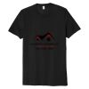 UNISEX ORGANIC COTTON TEE Thumbnail