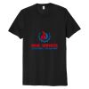 UNISEX ORGANIC COTTON TEE Thumbnail