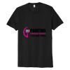 UNISEX ORGANIC COTTON TEE Thumbnail