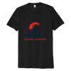 UNISEX ORGANIC COTTON TEE Thumbnail
