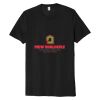 UNISEX ORGANIC COTTON TEE Thumbnail