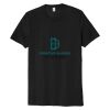 UNISEX ORGANIC COTTON TEE Thumbnail