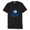 UNISEX ORGANIC COTTON TEE Thumbnail