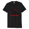 UNISEX ORGANIC COTTON TEE Thumbnail