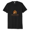 UNISEX ORGANIC COTTON TEE Thumbnail