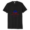 UNISEX ORGANIC COTTON TEE Thumbnail